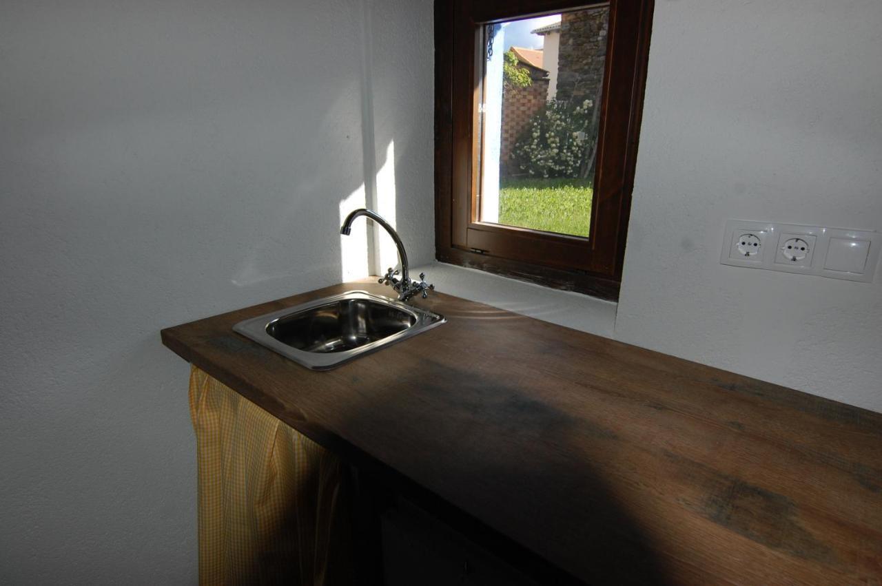 Apartamento El Fenal De Turmo Casa Rural "El Capricho De Nieves" Laspuna Exterior photo